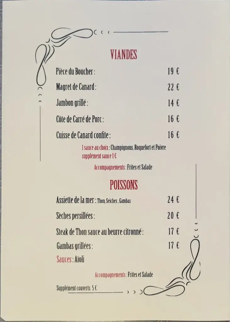 Menu_La Grande Fontaine_Caunes-Minervois_image_1