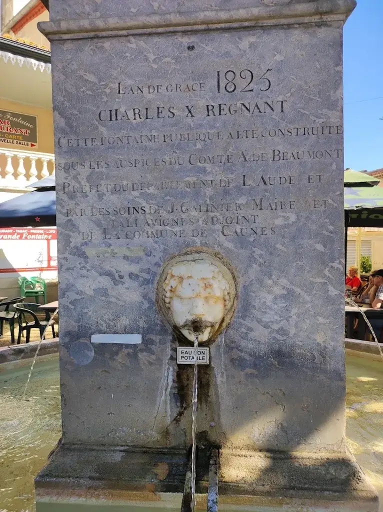 La Grande Fontaine_Caunes-Minervois_slider_image_3