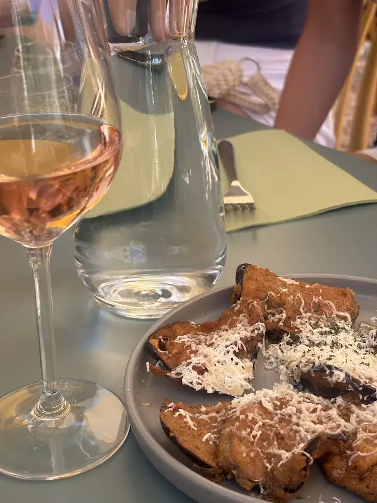 J.R. De Jager_Restaurant Cédrat_Caunes-Minervois_review