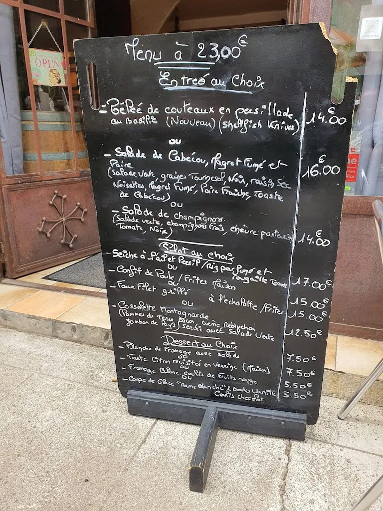 Menu_L'Argent Double_Caunes-Minervois_image_1