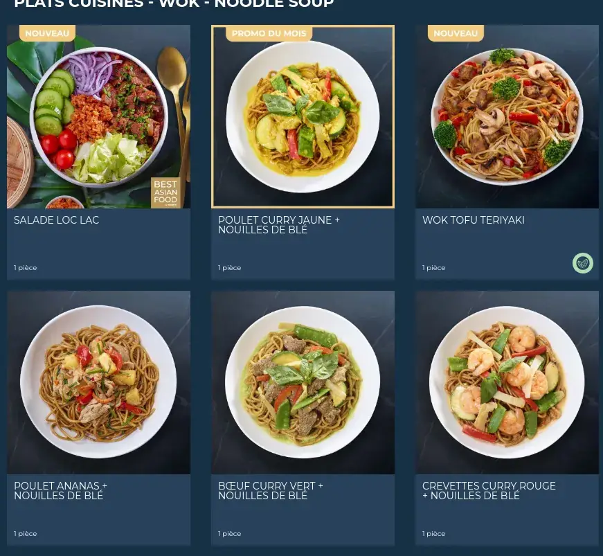 Menü_taobento Limonest - Restaurant asiatique_Limonest_Bild_2