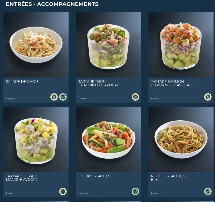 Menü_taobento Limonest - Restaurant asiatique_Limonest_Bild_3