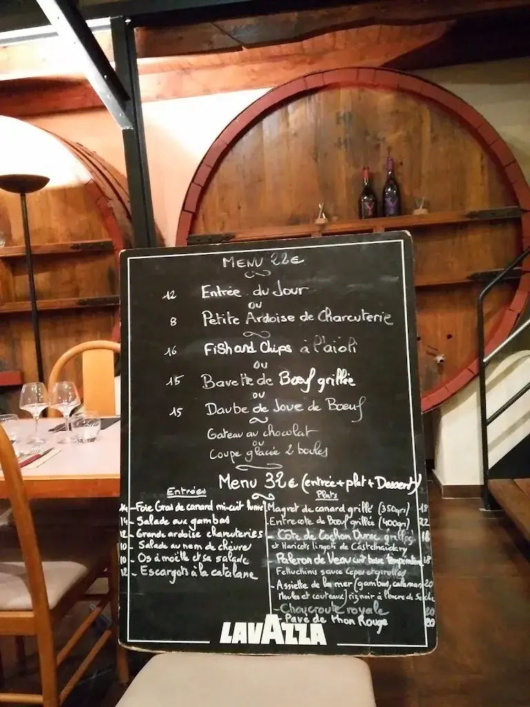 Menu_La Table des Vignerons_Trausse_image_4