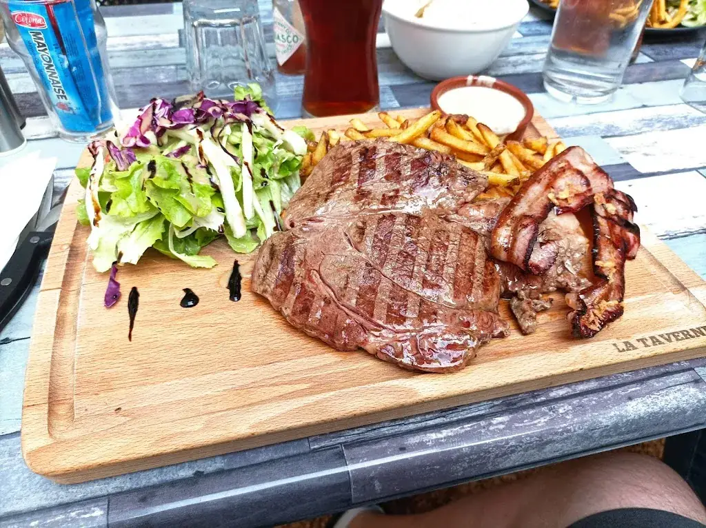 Menu_La Taverne_Caussade_immagine_7