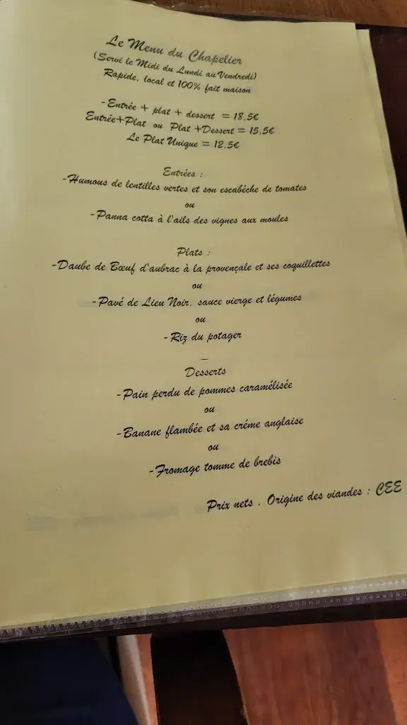 Menu_La table d'Alice_Caussade_image_3