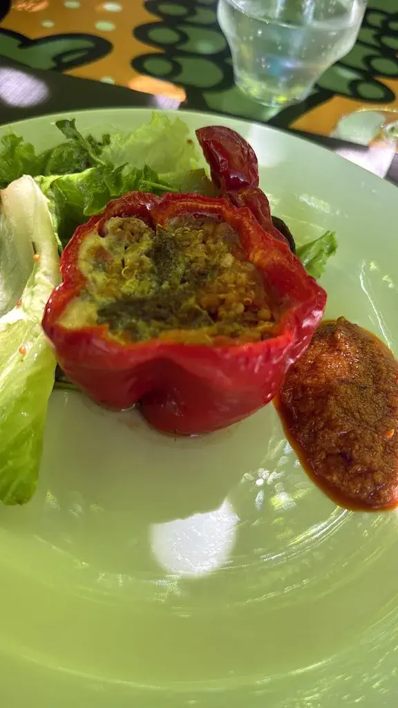 Cedric HUI_La table d'Alice_Caussade_review