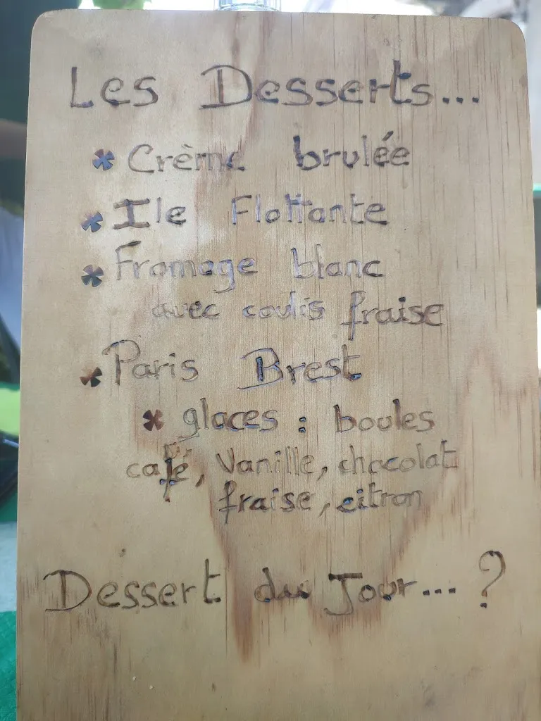 Menu_Restaurant le Huit 2_Caussade_image_1