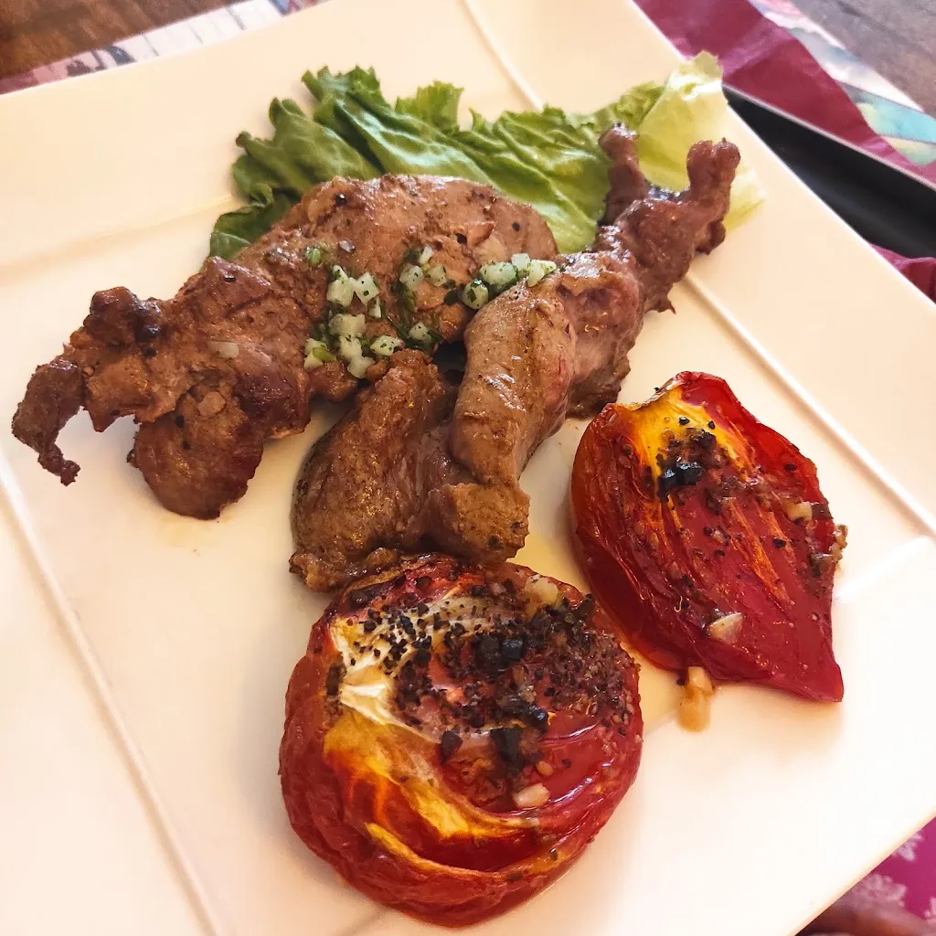 Menu_Restaurant le Huit 2_Caussade_image_2