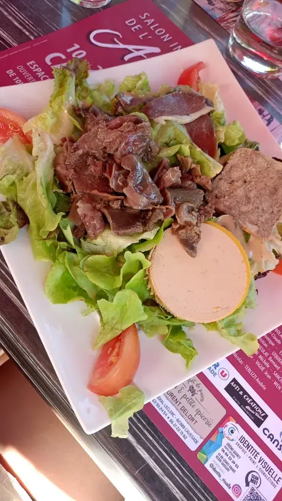 Menu_Le Canotier_Caussade_image_6