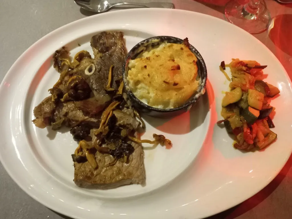 Fred Lorienteur_Le Régalsoupe_Caussade_recensione