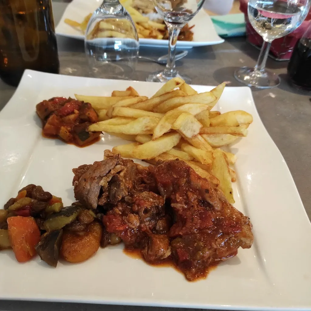 Michel Nadal_Le Régalsoupe_Caussade_recensione