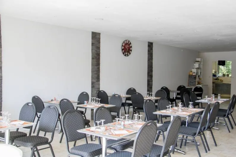 Le Régalsoupe restaurant in Caussade