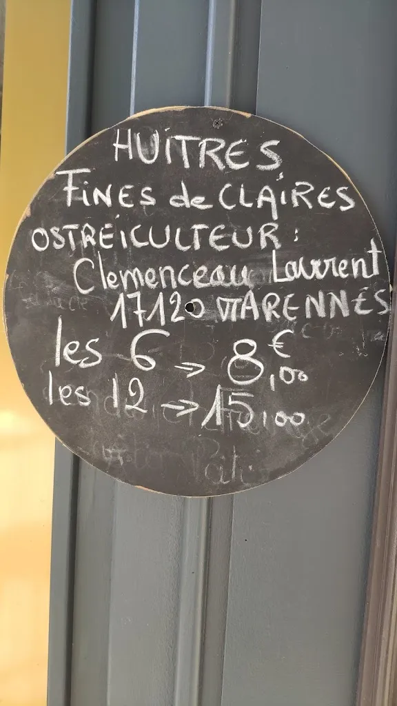 Menu_Le p’tit bistro de Maïté_Caussade_image_3