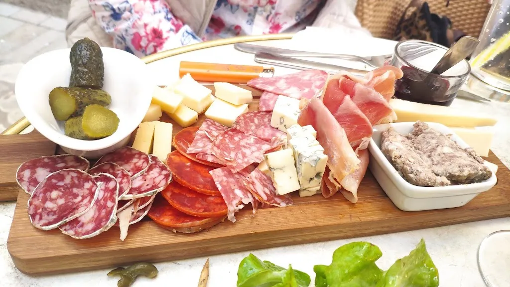 Menu_Le p’tit bistro de Maïté_Caussade_image_6