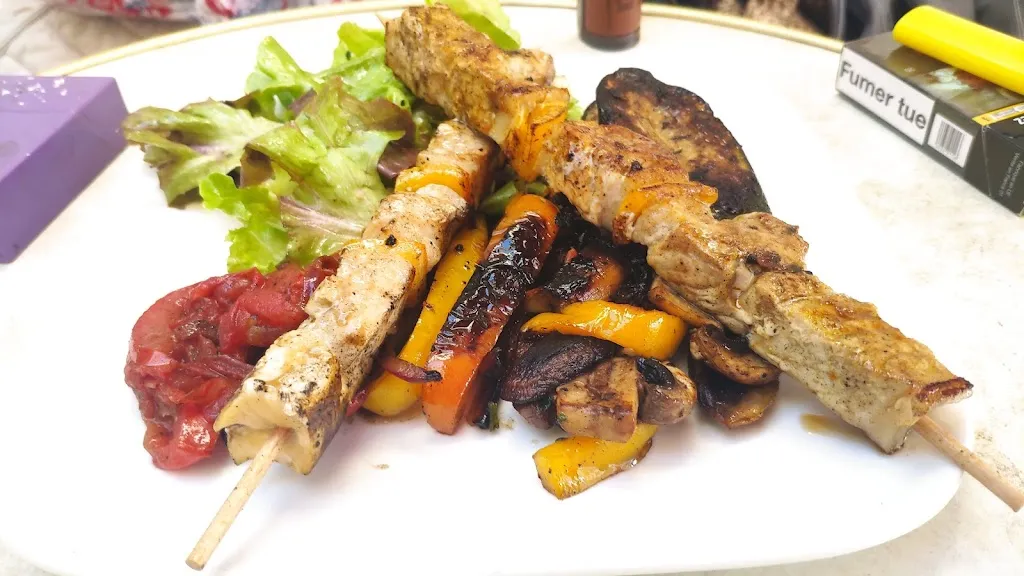 Menu_Le p’tit bistro de Maïté_Caussade_image_9