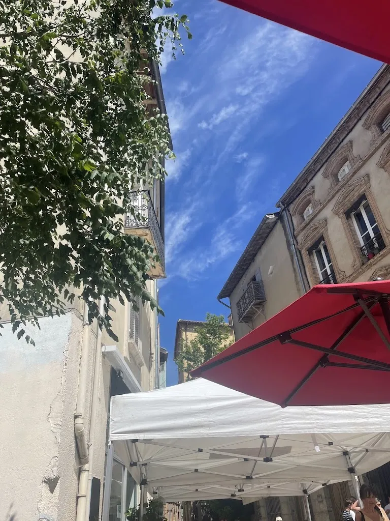 Emma Garnacho_Le p’tit bistro de Maïté_Caussade_avis