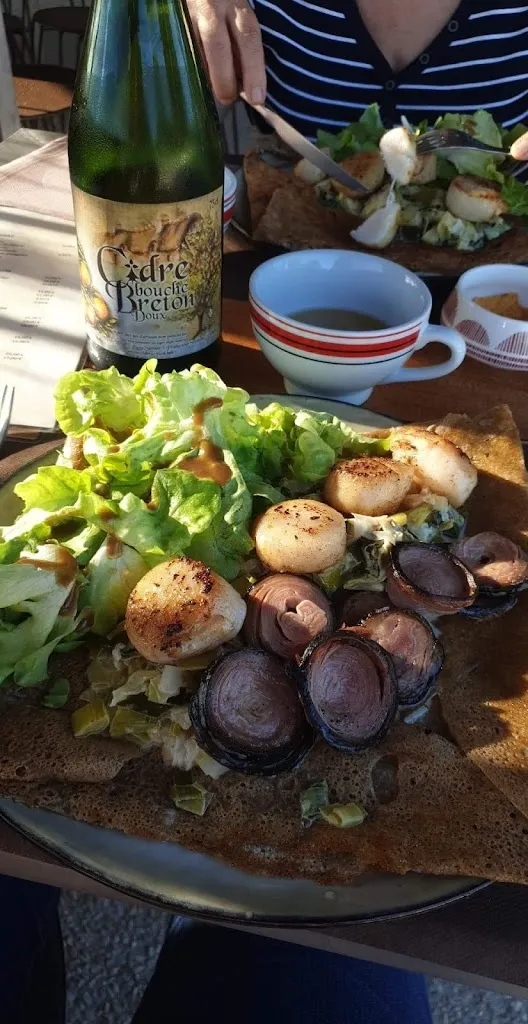 Menu_La P'tite Bretonne_Caussade_immagine_7