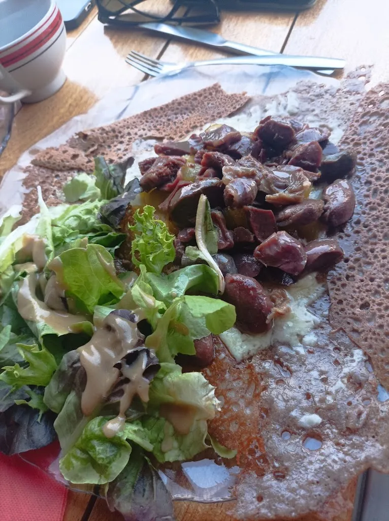 Alain Paluzzano-Benezit_La P'tite Bretonne_Caussade_recensione