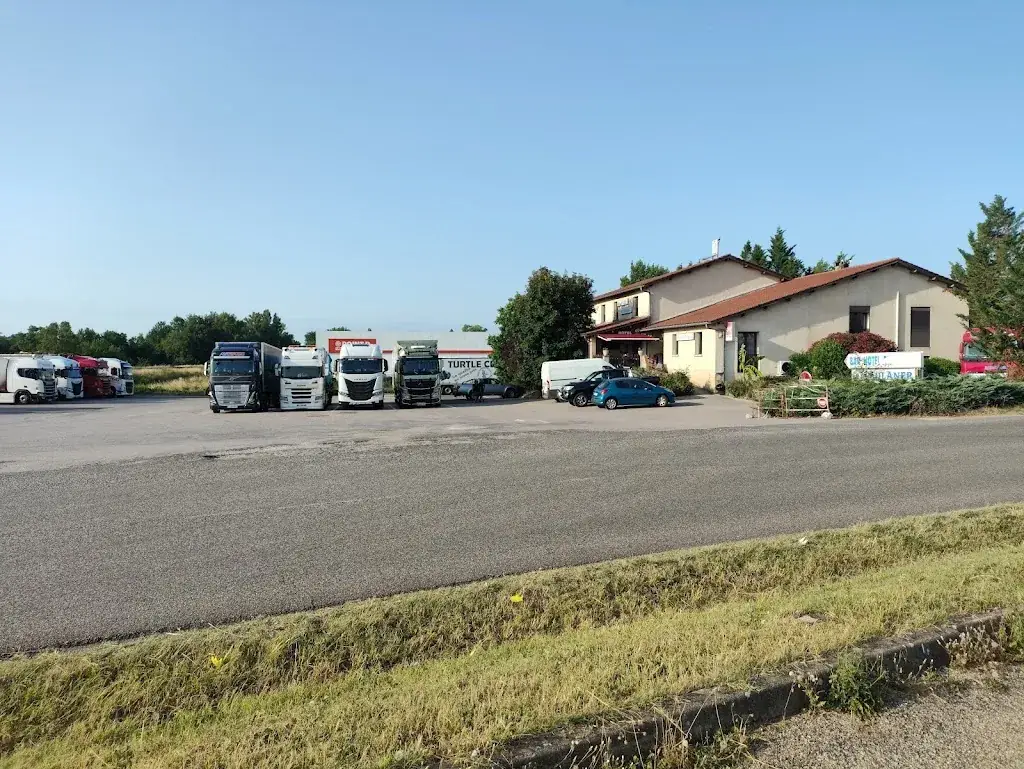 Hôtel Le Relais d' Auvergne_Caussade_slider_image_3