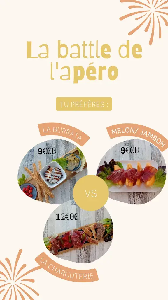 Menu_La bonne pizz' Caussade_Caussade_image_2