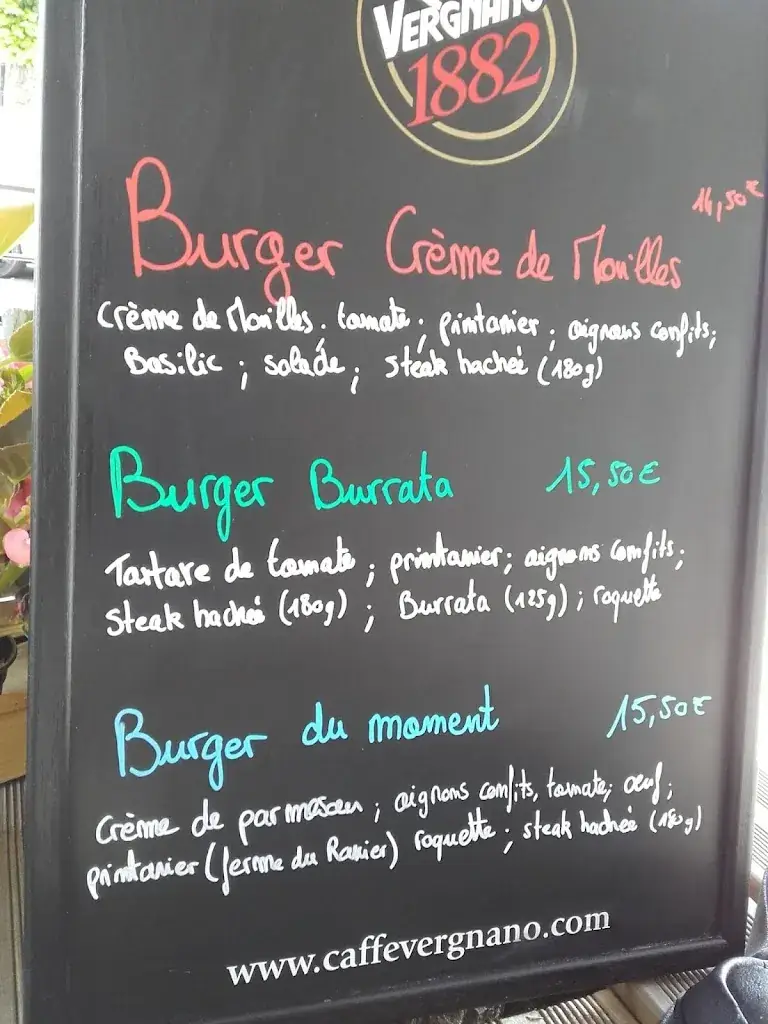 Menu_La bonne pizz' Caussade_Caussade_image_4