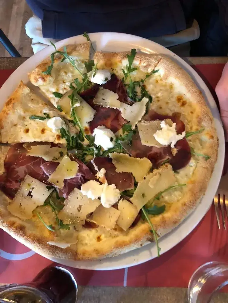 Menu_La bonne pizz' Caussade_Caussade_image_5