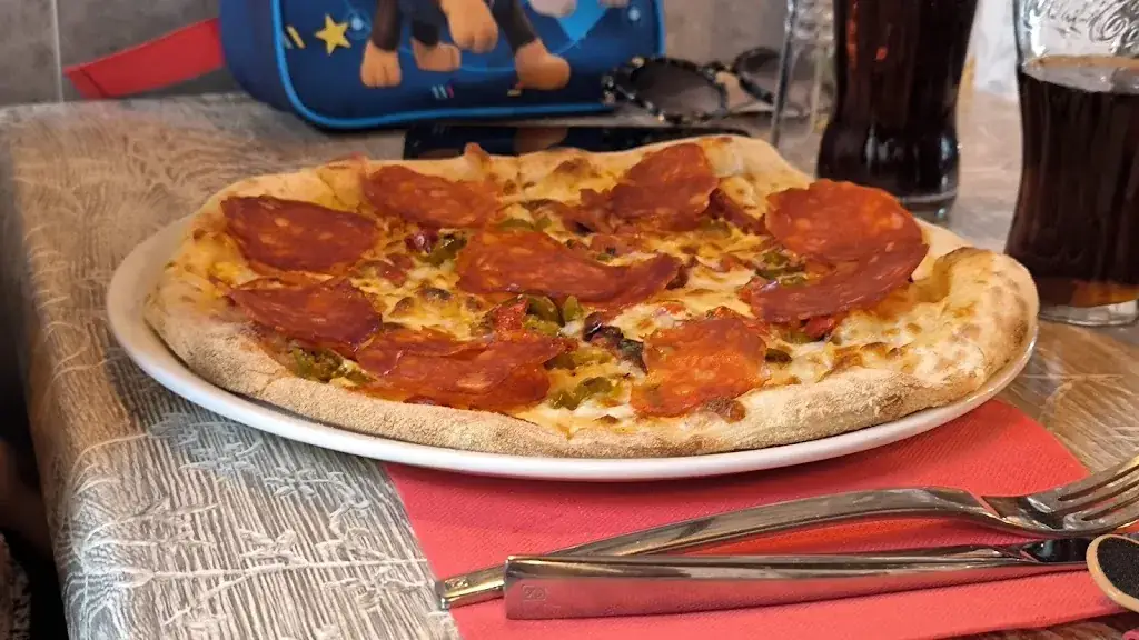 Menu_La bonne pizz' Caussade_Caussade_image_7