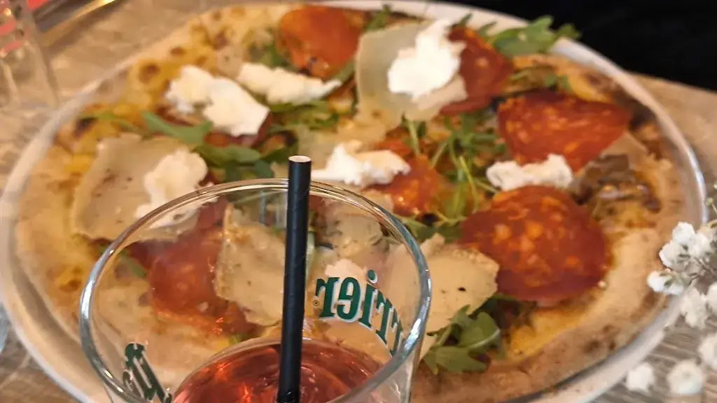 Menu_La bonne pizz' Caussade_Caussade_image_9