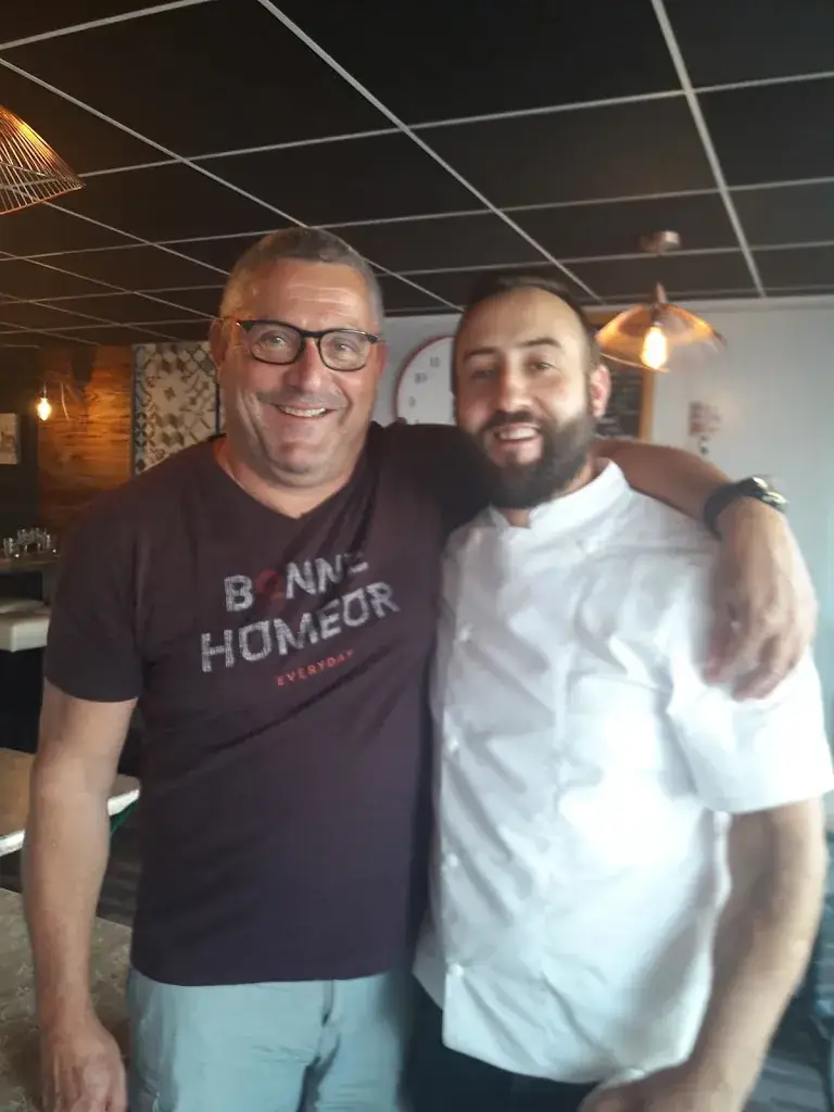 Philippe RENAUDIN_La bonne pizz' Caussade_Caussade_review