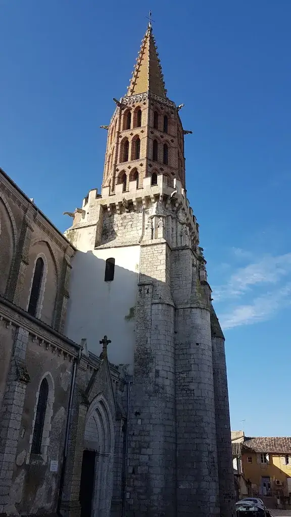 Vincent Perreau_Caussade_Caussade_review