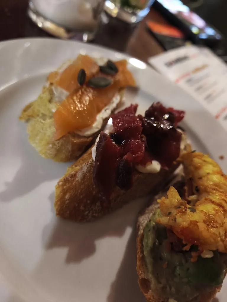 Jeremy Dalbin_Bambino_Caussade_review