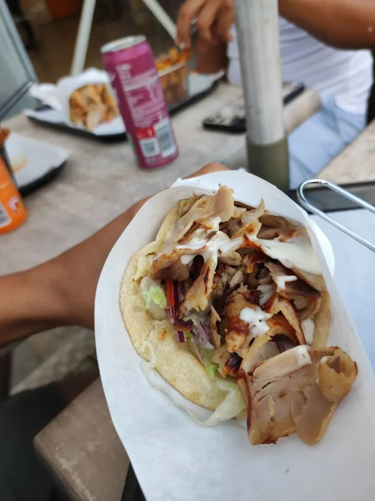 Menu_Doner Kebab Caussade_Caussade_image_5