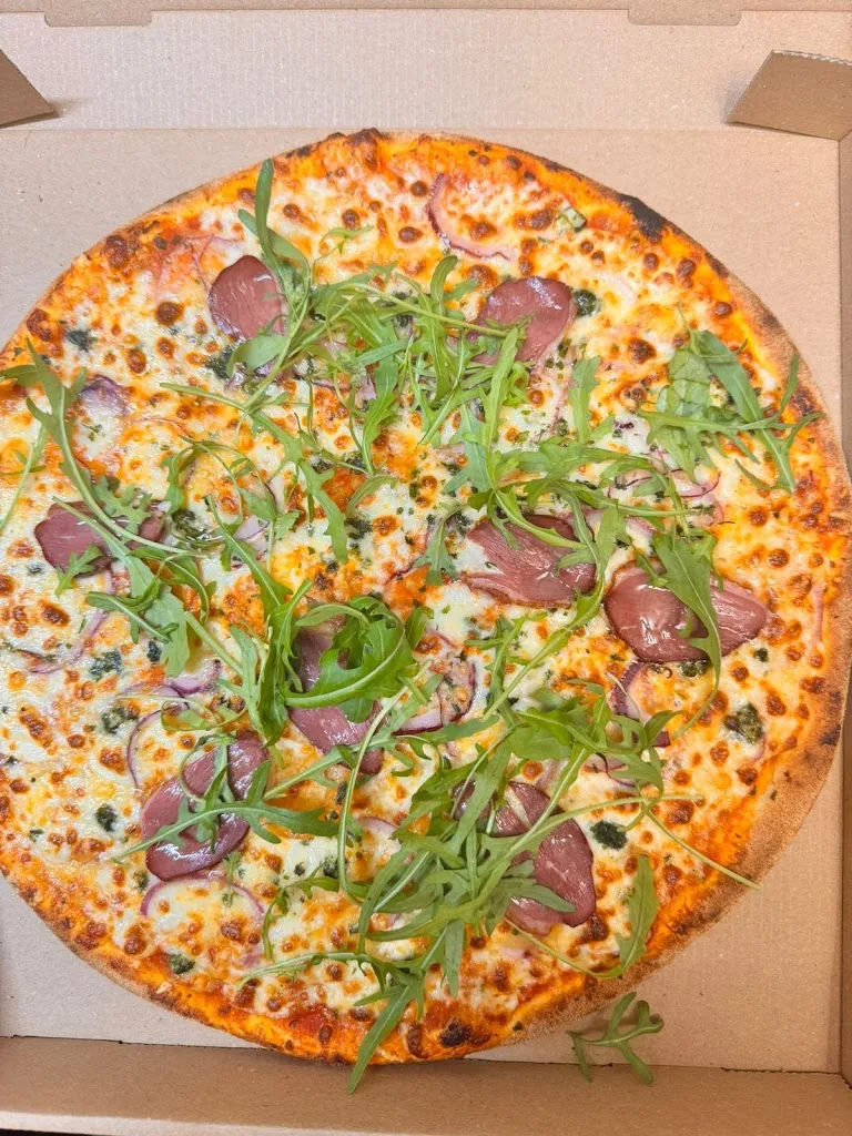 Menu_Doner Kebab Caussade_Caussade_image_6