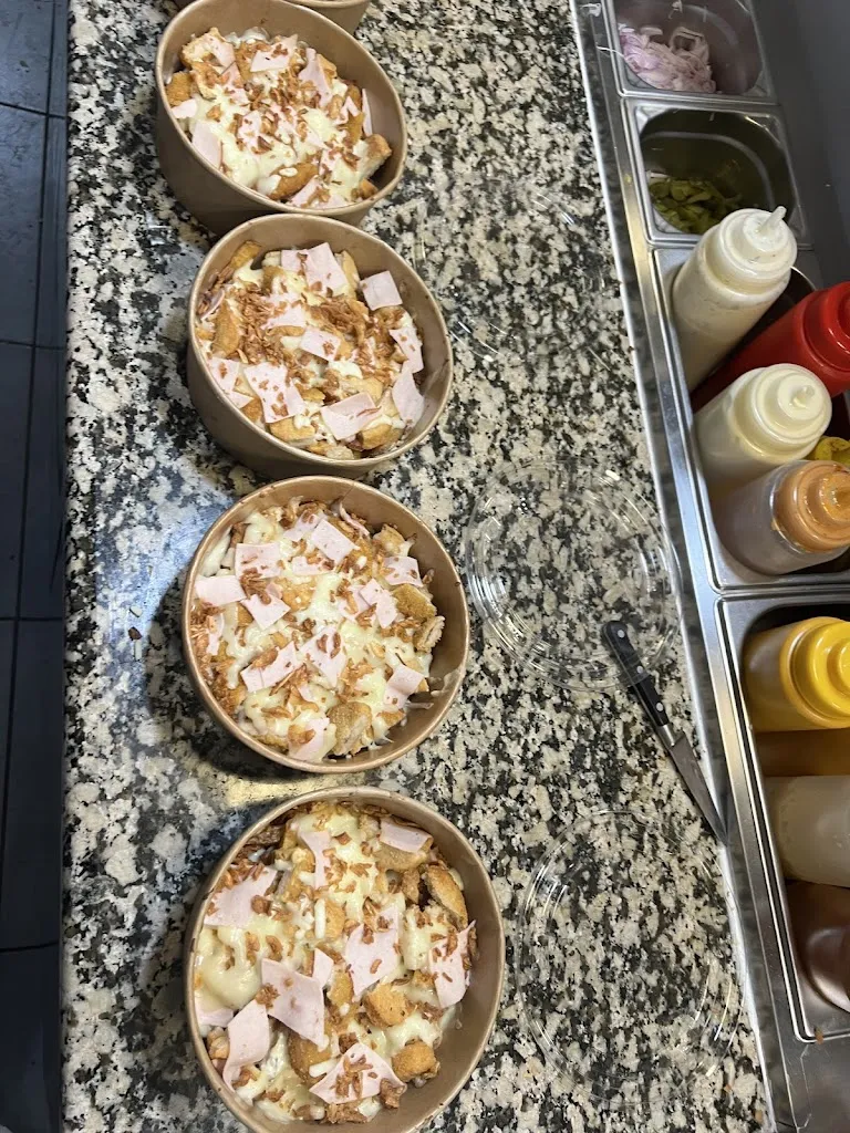 Menu_Doner Kebab Caussade_Caussade_image_7