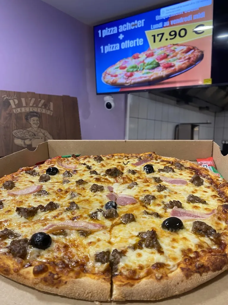 Menu_Doner Kebab Caussade_Caussade_image_8