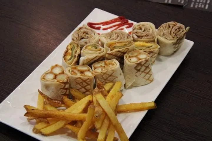 ABDUL HAMID_Doner Kebab Caussade_Caussade_review