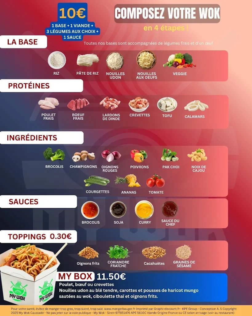 Menu_My wok Caussade_Caussade_image_2