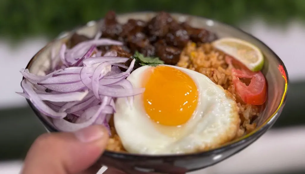 My wok Caussade ristorante a Caussade