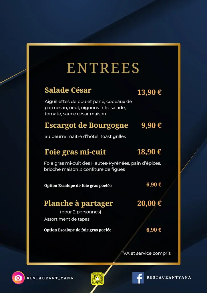 Menu_Restaurant Yana_Castelsarrasin_image_2