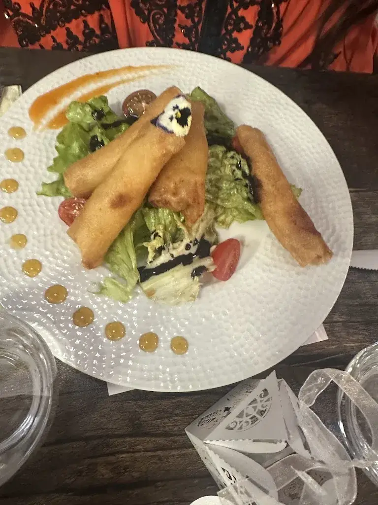 Touria 47_Restaurant Yana_Castelsarrasin_review