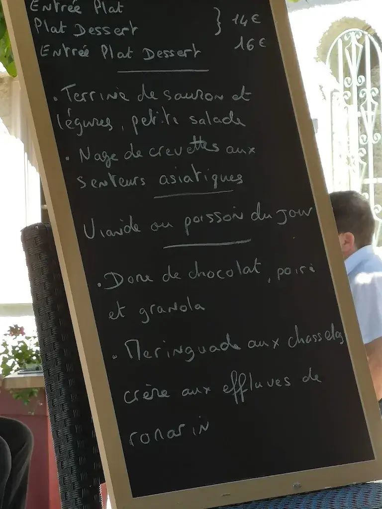 Menu_L'auberge Du Moulin_Castelsarrasin_image_4