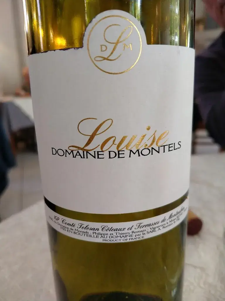 Menu_L'auberge Du Moulin_Castelsarrasin_image_6