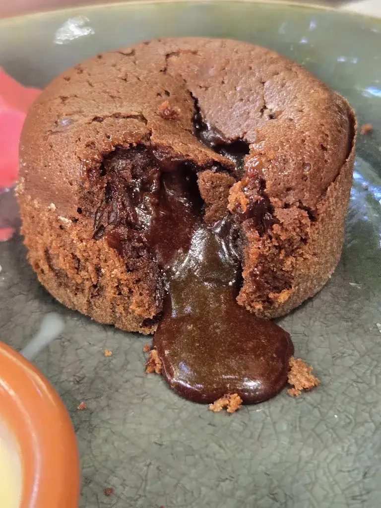 Lilou Ch._L'auberge Du Moulin_Castelsarrasin_review