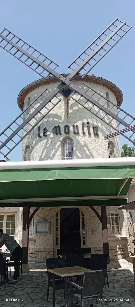 angelm casas_L'auberge Du Moulin_Castelsarrasin_review