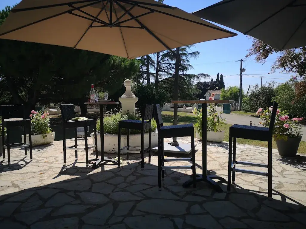 L'auberge Du Moulin restaurant à Castelsarrasin