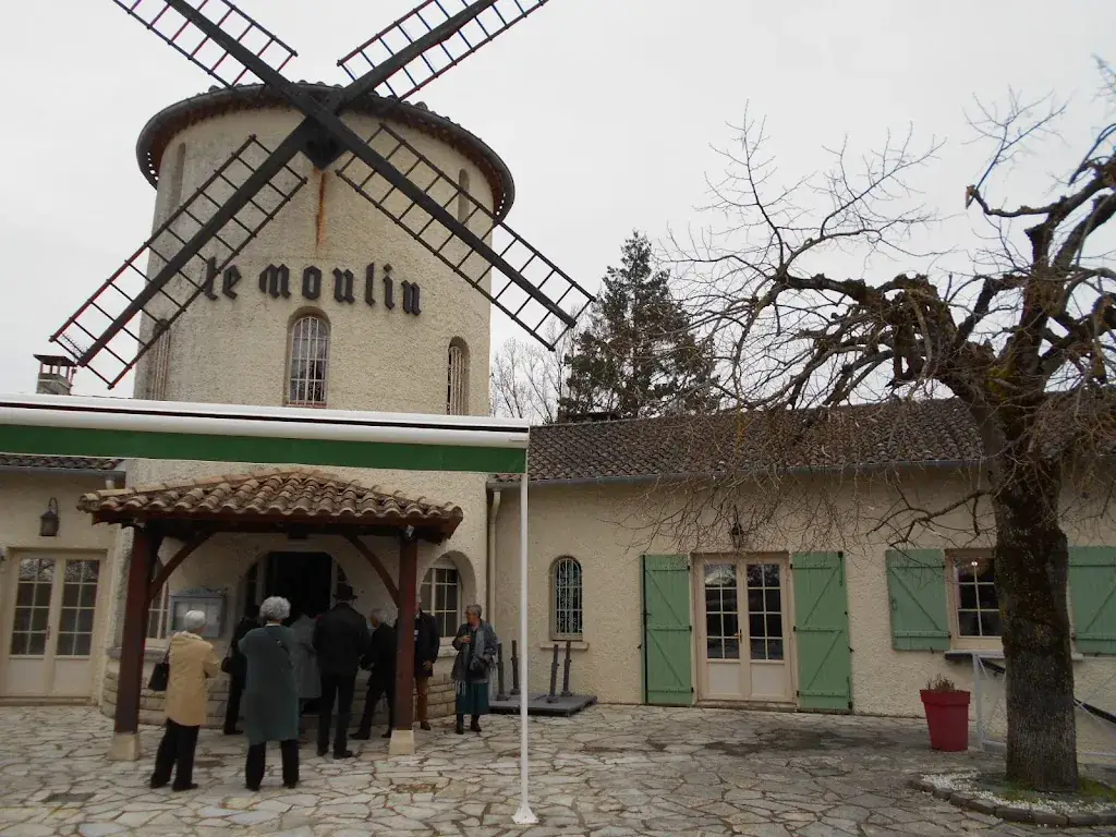 L'auberge Du Moulin_Castelsarrasin_slider_image_3