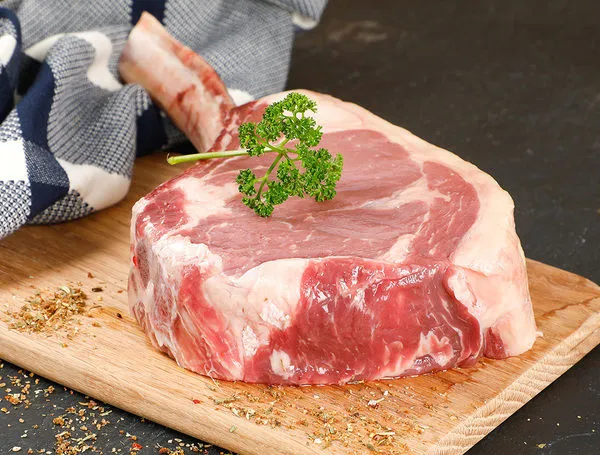 Menu_l'Étable_Castelsarrasin_immagine_5