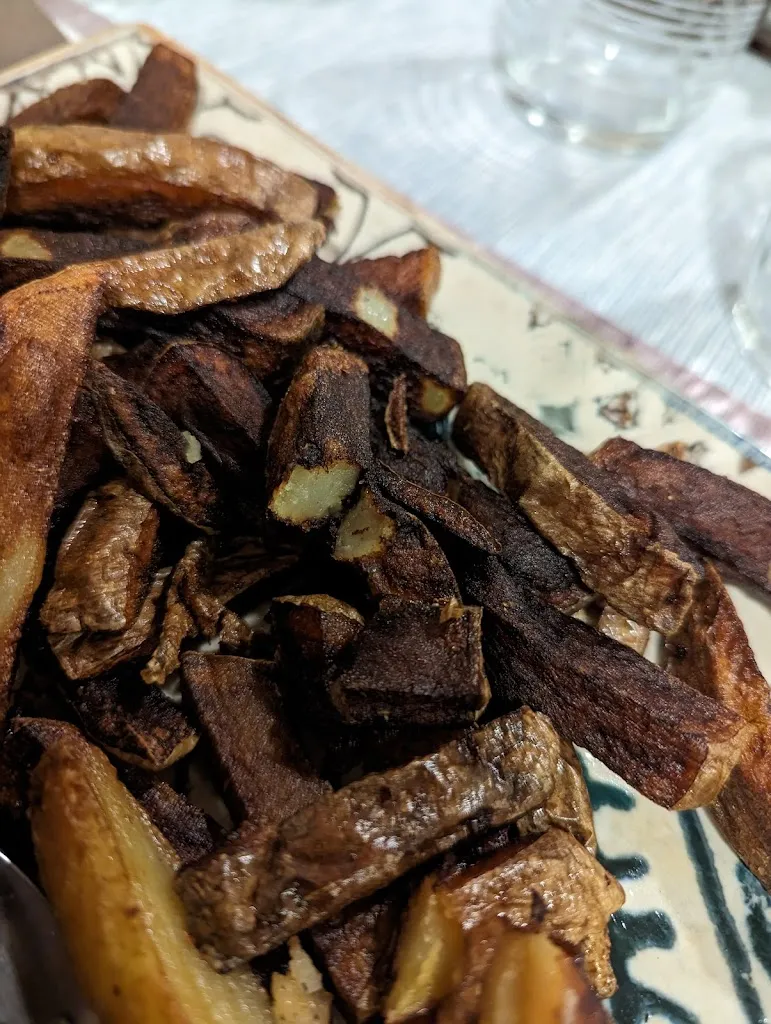 Menu_l'Étable_Castelsarrasin_immagine_7