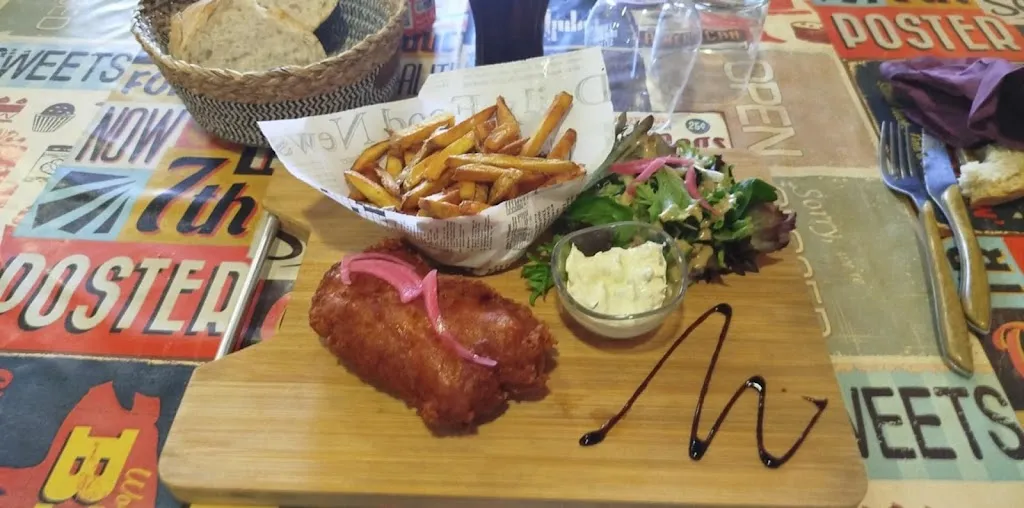 Kévin Monier_l'Étable_Castelsarrasin_recensione