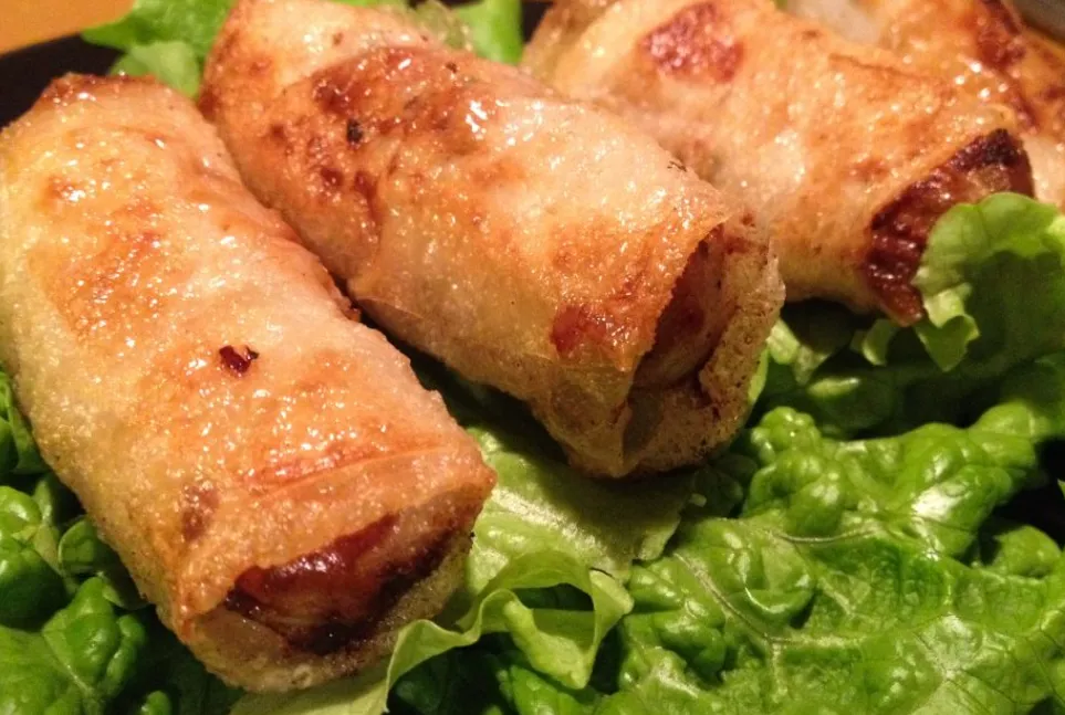 Stephane D_Le Saïgon_Castelsarrasin_review